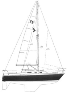 seafarer-26-drawing